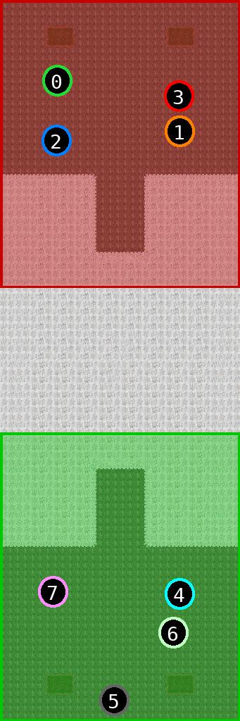 sat pic of Techno_Lands 5v5 Siege